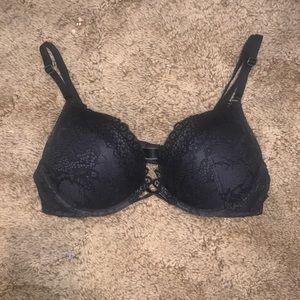 VS Bombshell Push Up Bra
